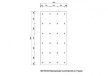 Mechanically Fixed Warmseal Polysio